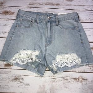 American EagleShorts NWT